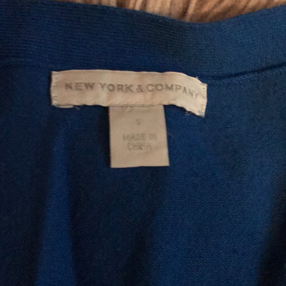 Cardigan - Picture 2 of 2